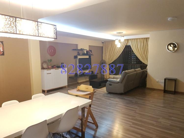 Blk 662B Jurong West Street 64 (Jurong West), HDB 5 Rooms #169726132